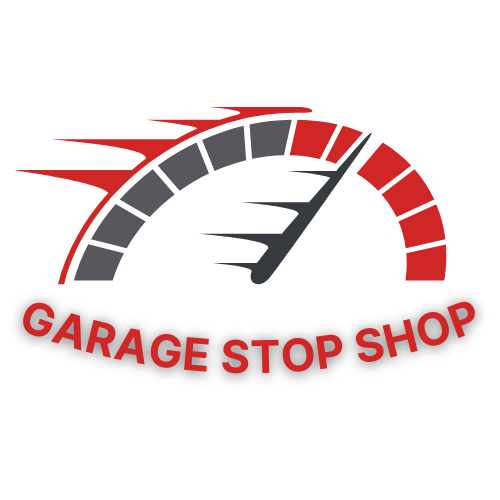 GarageStopShop