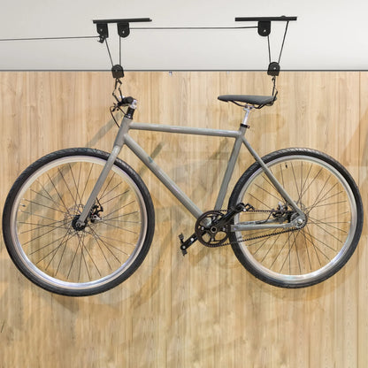 Universal 60 KG Ceiling Bike Lift