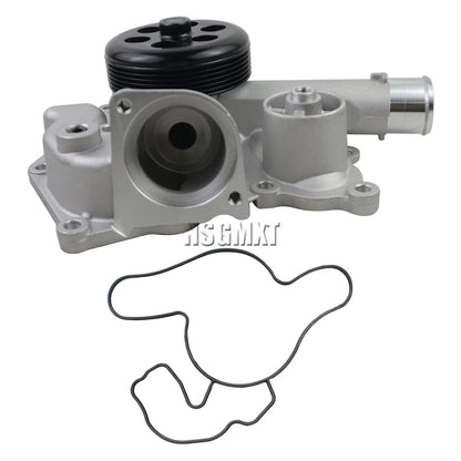 Dodge Challenger/Charger/Magnum/ Chrysler 300C SRT8 5.7 6.1L V8AP01 Water Pump