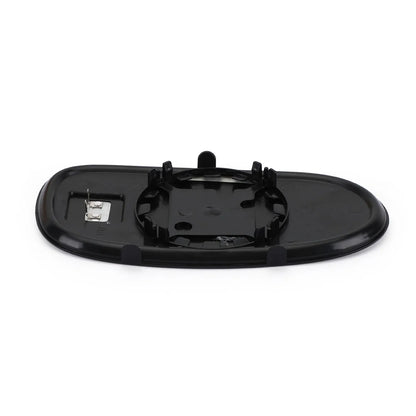 2005-2013 Chevy Corvette C6 Areyourshop L&R Heated Door Mirror Glass And Backing Plate