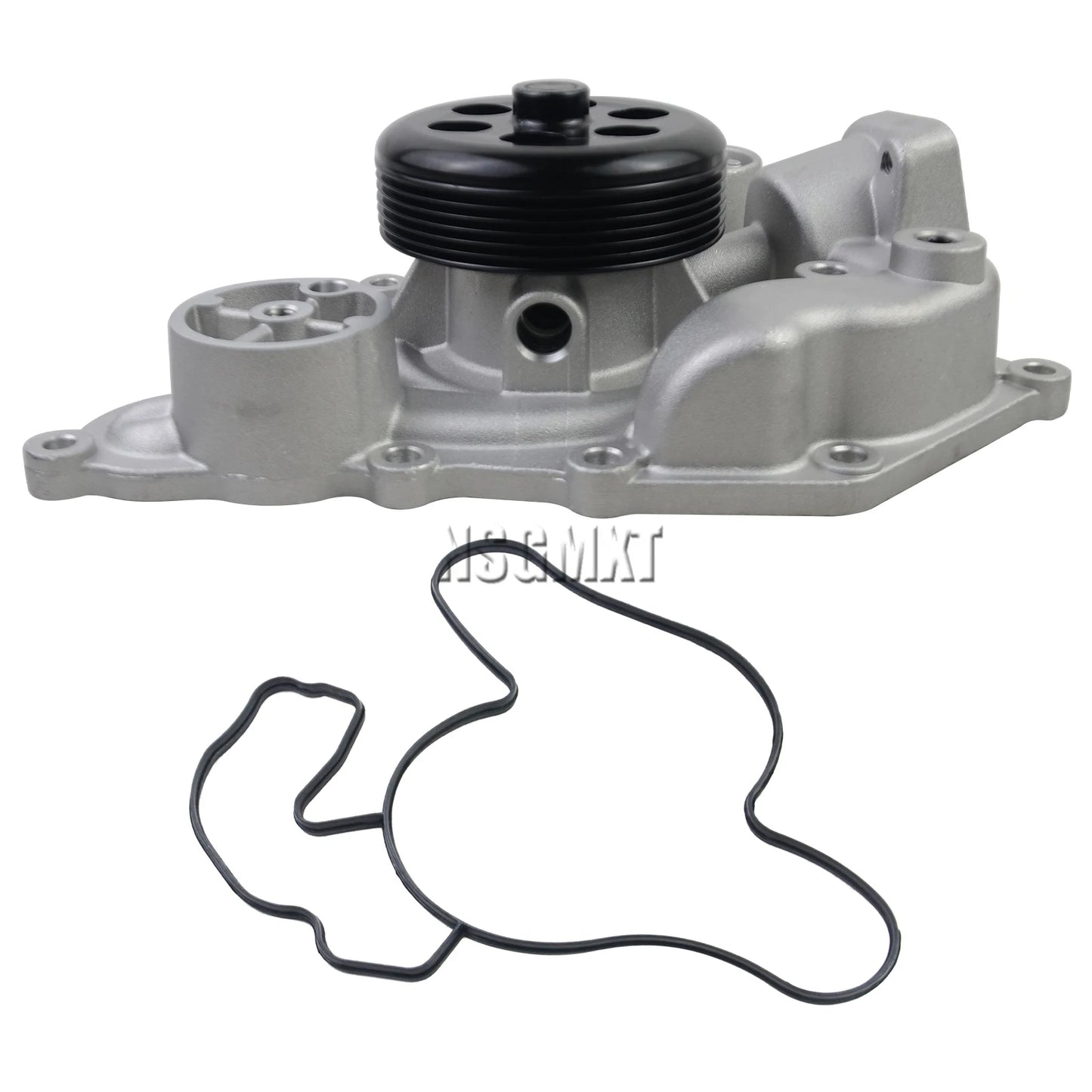 Dodge Challenger/Charger/Magnum/ Chrysler 300C SRT8 5.7 6.1L V8AP01 Water Pump