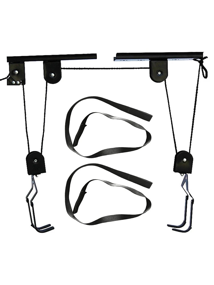 Universal 60 KG Ceiling Bike Lift