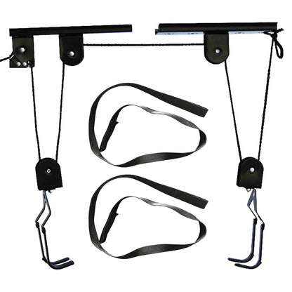 Universal 60 KG Ceiling Bike Lift