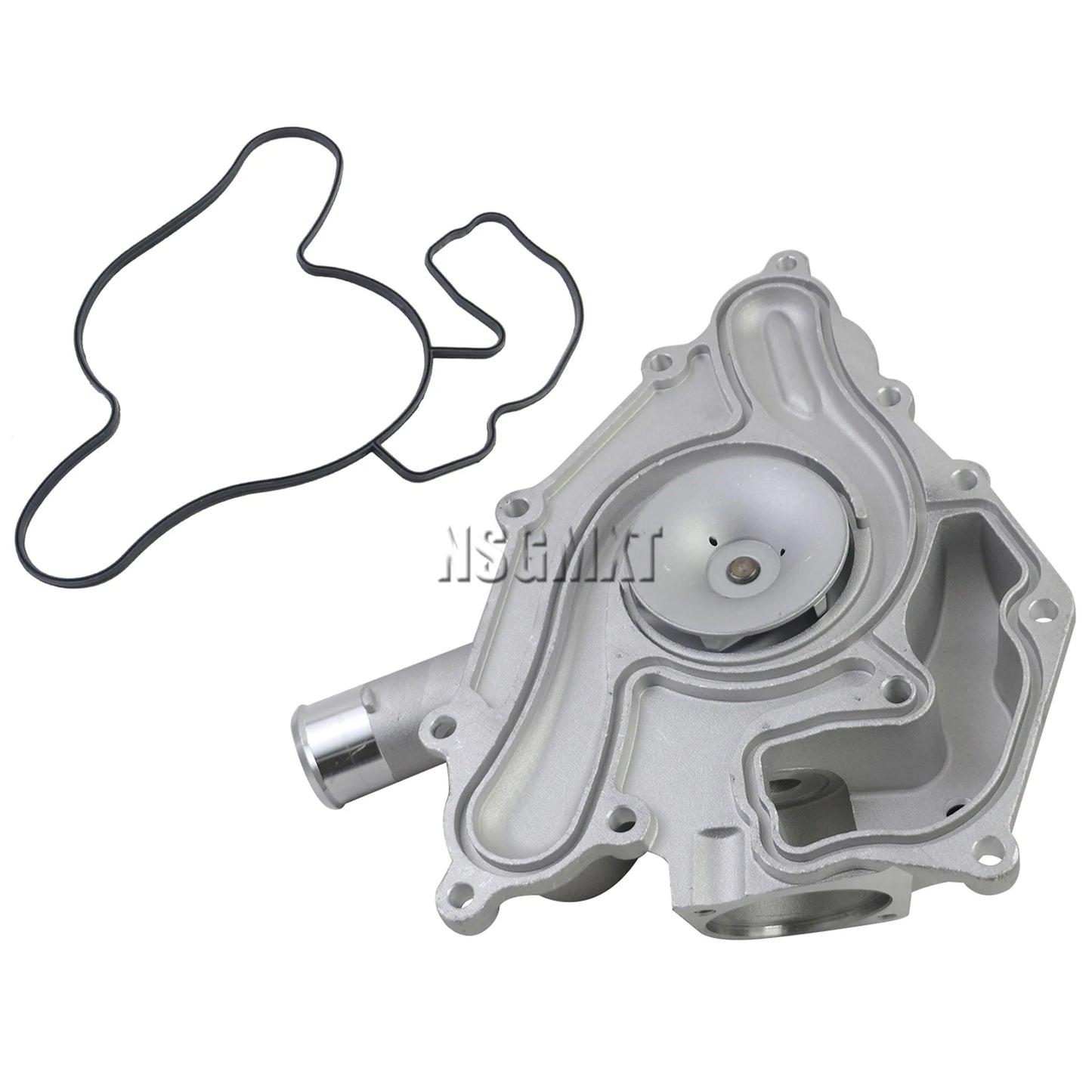 Dodge Challenger/Charger/Magnum/ Chrysler 300C SRT8 5.7 6.1L V8AP01 Water Pump