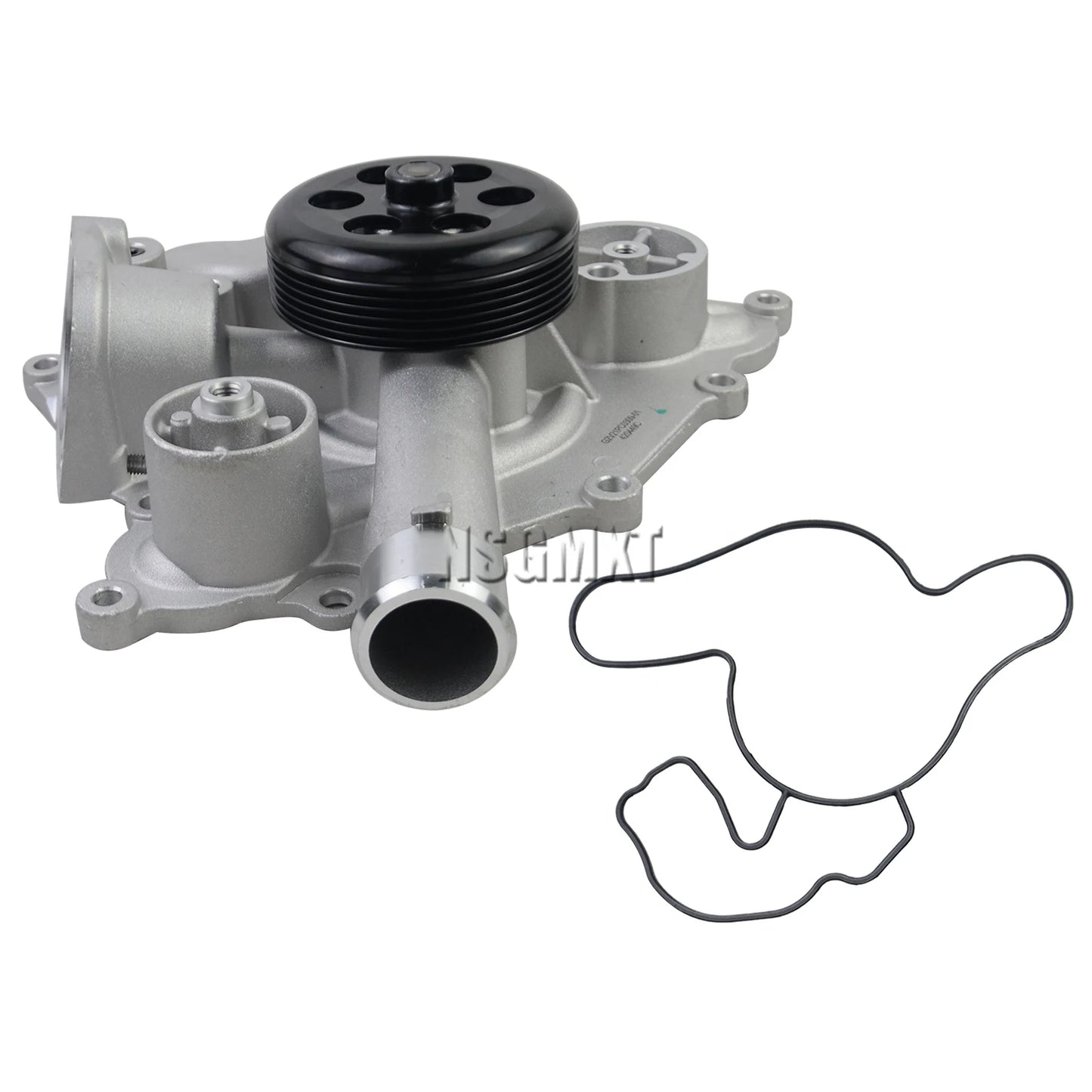 Dodge Challenger/Charger/Magnum/ Chrysler 300C SRT8 5.7 6.1L V8AP01 Water Pump