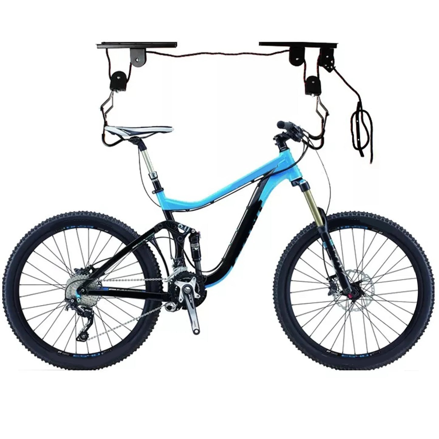 Universal 60 KG Ceiling Bike Lift