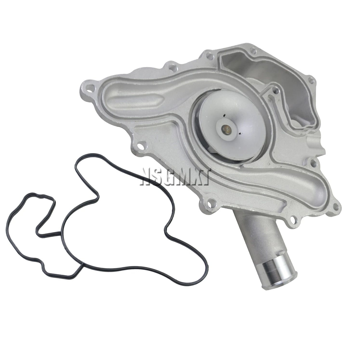 Dodge Challenger/Charger/Magnum/ Chrysler 300C SRT8 5.7 6.1L V8AP01 Water Pump