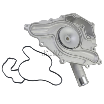 Dodge Challenger/Charger/Magnum/ Chrysler 300C SRT8 5.7 6.1L V8AP01 Water Pump