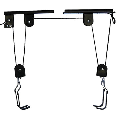 Universal 60 KG Ceiling Bike Lift