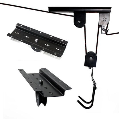 Universal 60 KG Ceiling Bike Lift