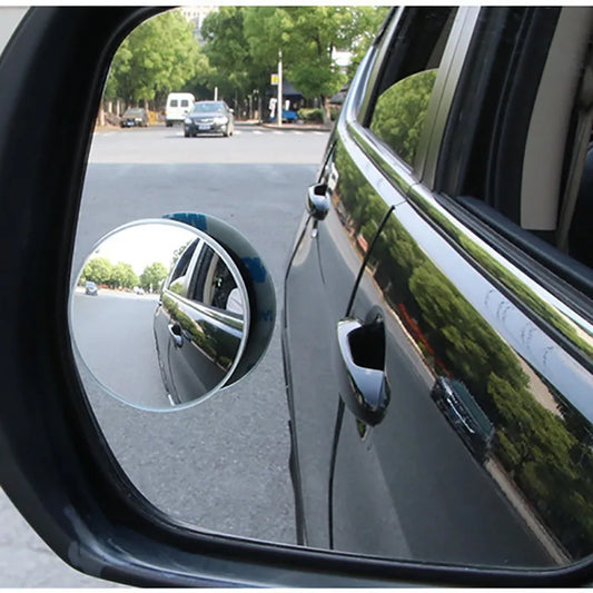 HD Blind Spot Mirror For Car