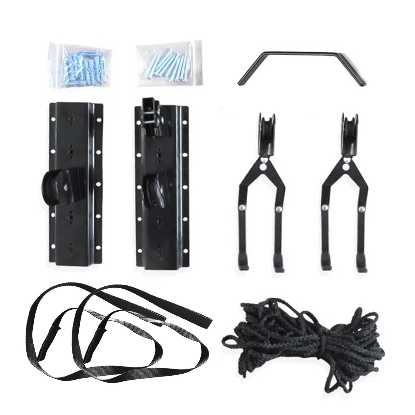 Universal 60 KG Ceiling Bike Lift