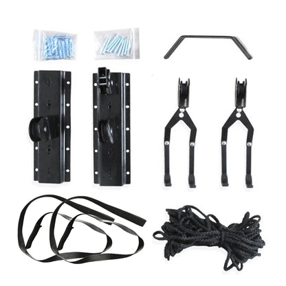 Universal 60 KG Ceiling Bike Lift