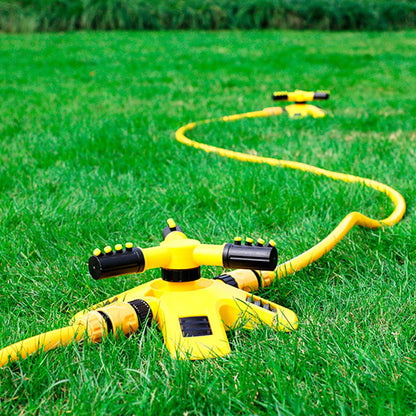 360 Degrees Rotation Water Sprinkler