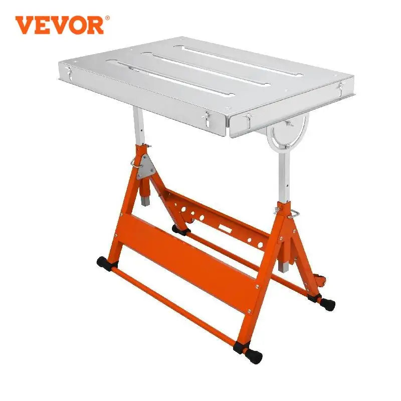 18/20/24 Inch Foldable Welding Table