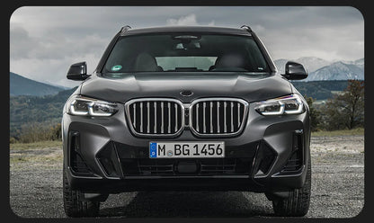 2018-2022 BMW X3 LED Laser Style Headlights