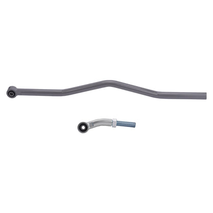 2007-2018 Jeep Wrangler JK Rear Adjustable Track Bar 0-6" Lift