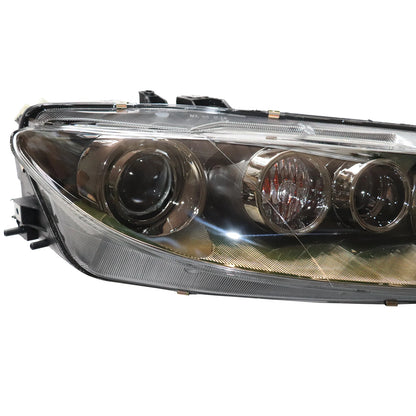 2006-2008 Mazda 6 Halogen Headlamp Assembly Headlights