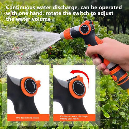 Handheld Garden Sprayer Irrigation Tool