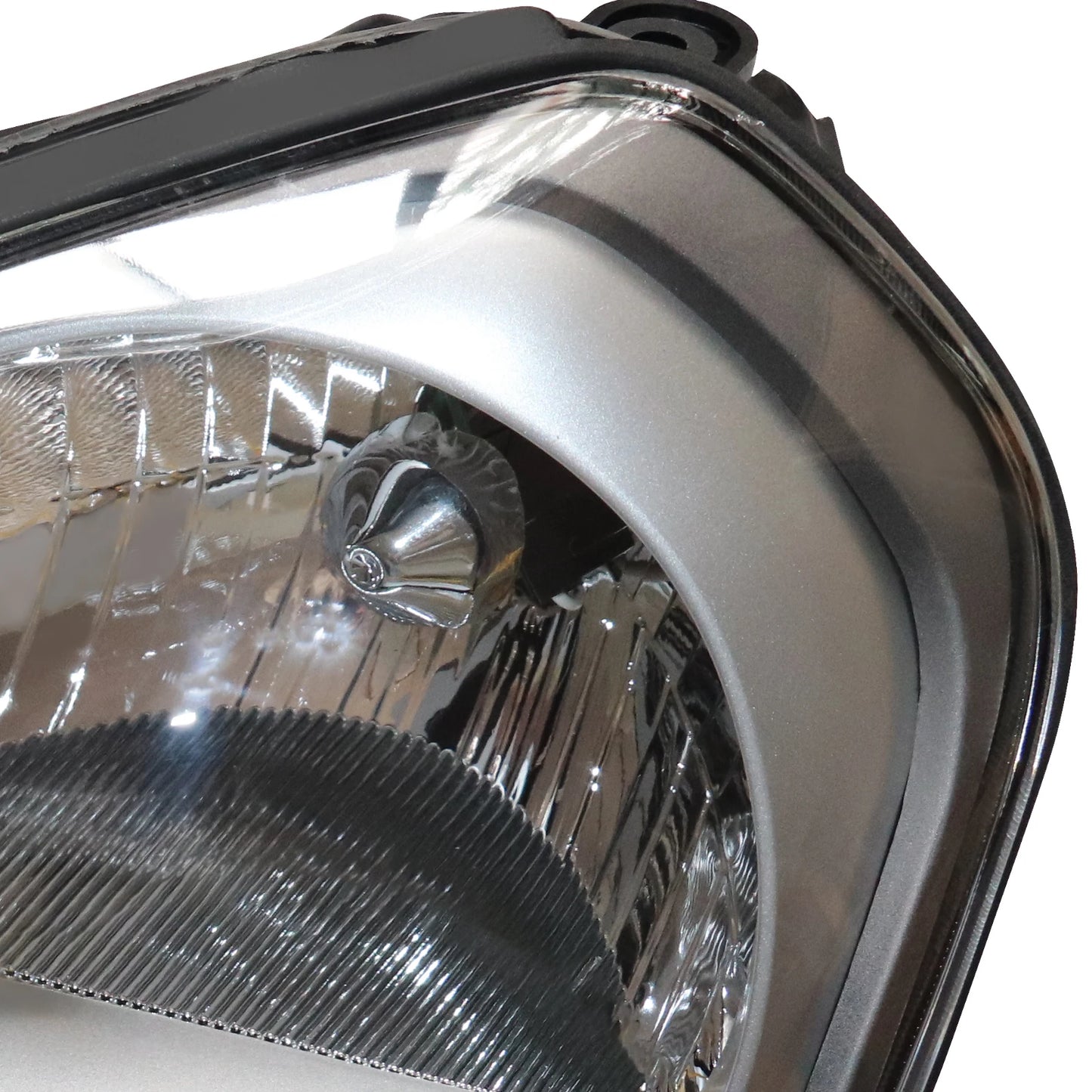 2005-2009 Hyundai Tucson Front Car Headlight Assembly