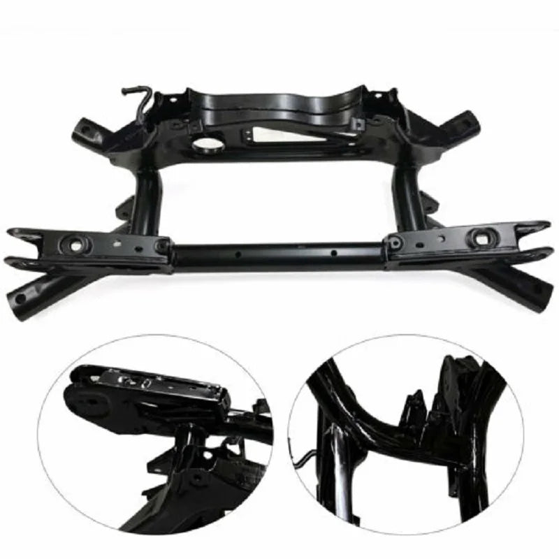 2007-2017 Jeep Compass Patriot Rear Subframe Crossmember