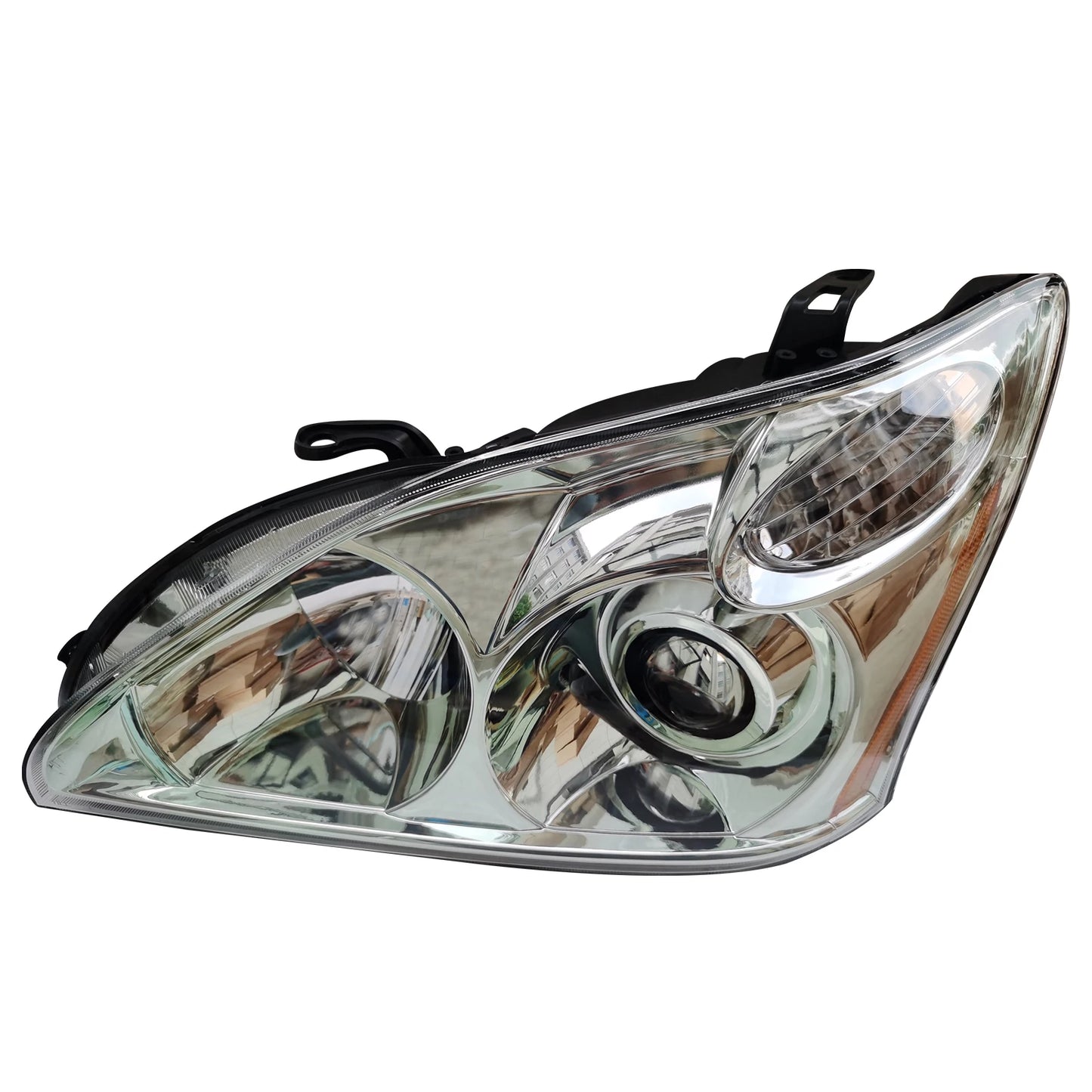 2004-2009 Lexus RX330 RX350 RX400h Headlights