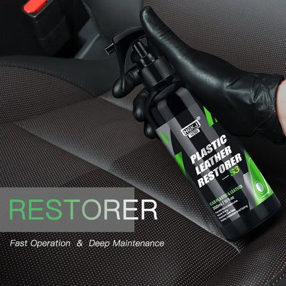 300ML Car Interior Restorer