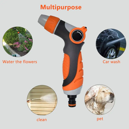 Handheld Garden Sprayer Irrigation Tool