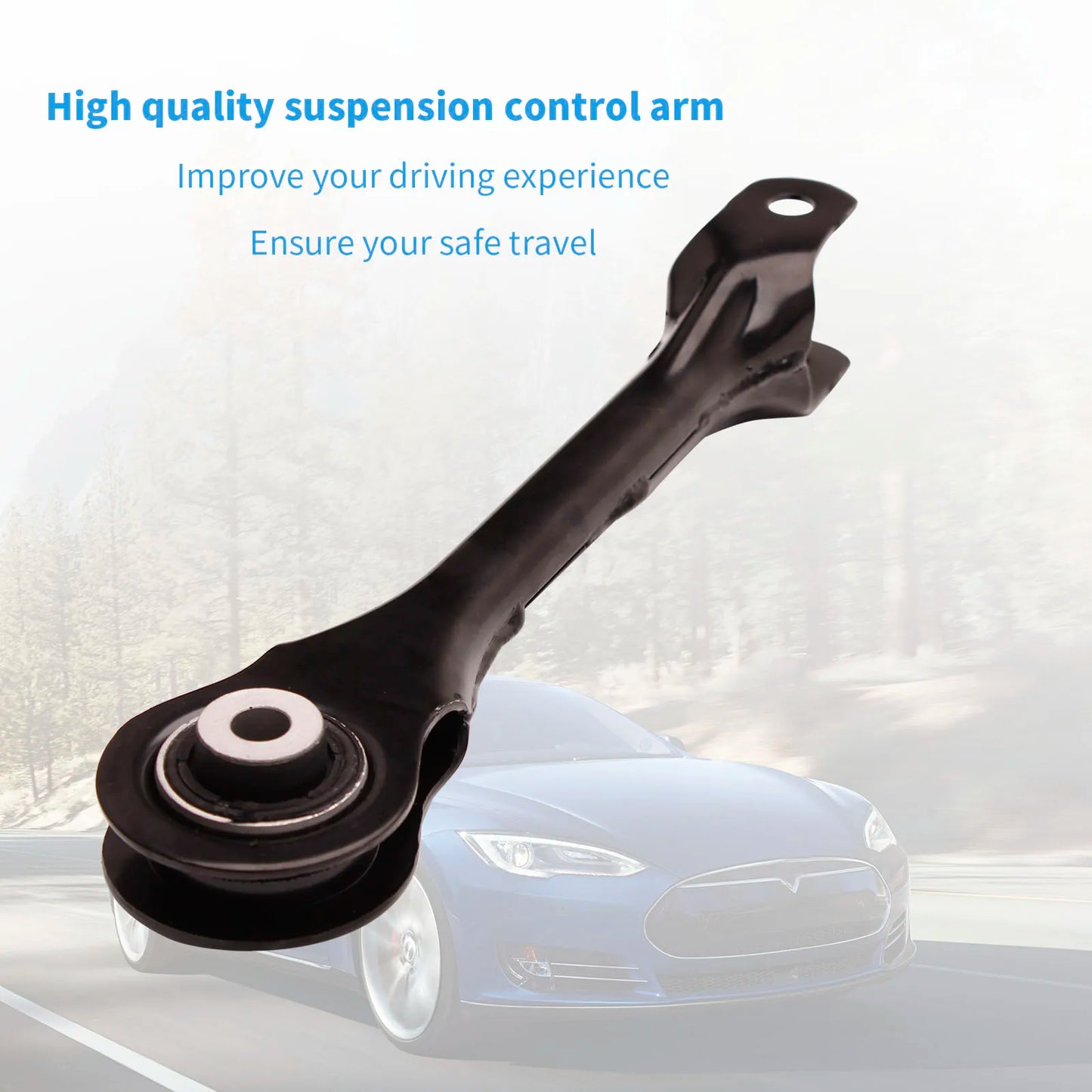 2001-2017 Tesla Model Y/3 Rear Lower  Wishbone Control Arm