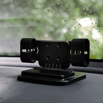 Wolfbox Center Console Base Bracket Suitable for All Mirror Dash Cams