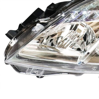 2010-2011 Toyota Prius Halogen Headlights Assembly