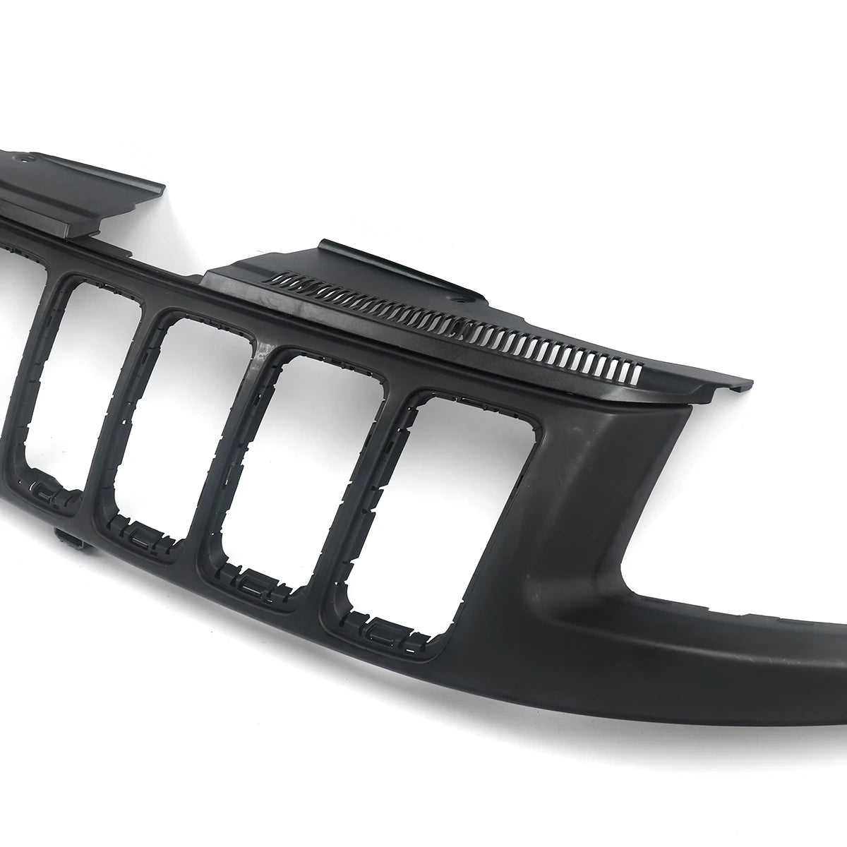 2014-2016 Jeep Grand Cherokee Front Bumper Grille Frame