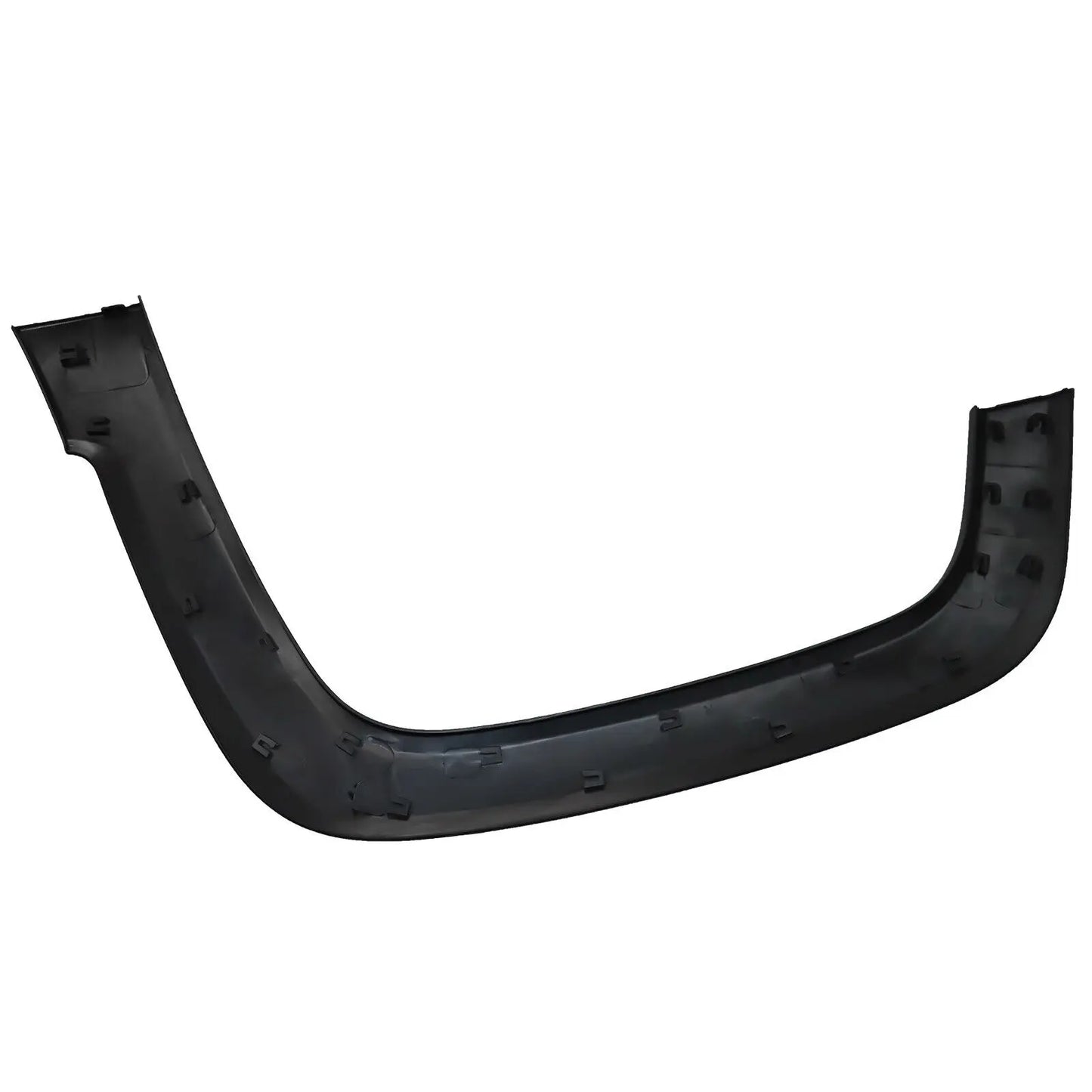 2015-2018 Jeep Renegade Front Fender Molding Flares