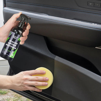 300ML Car Interior Restorer