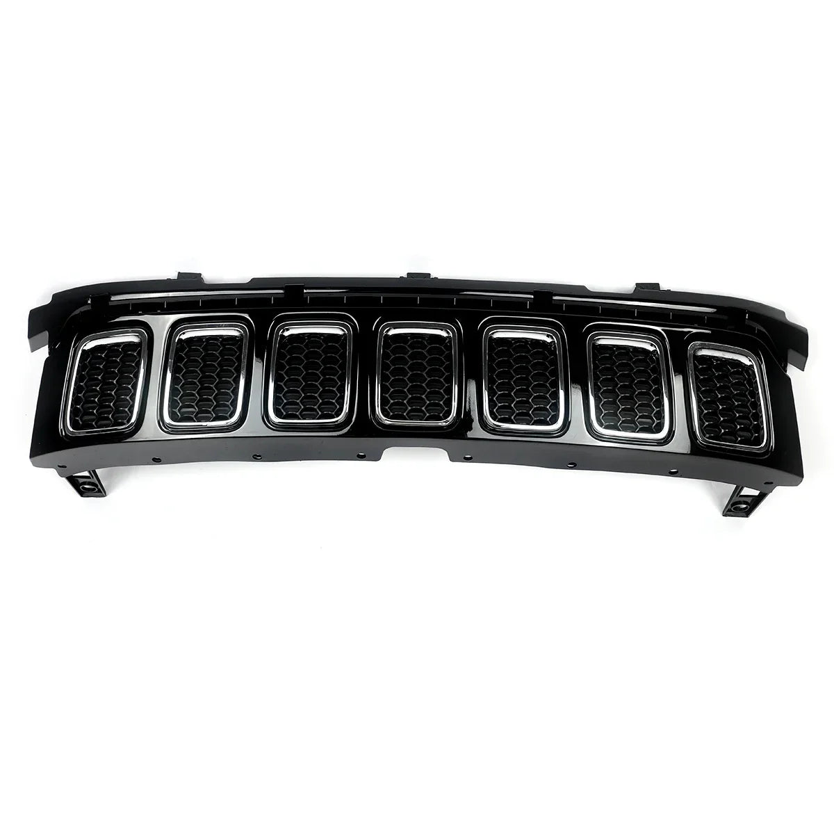 2017-21 Jeep Compass Front Grille Assembly