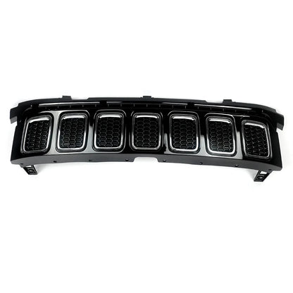 2017-21 Jeep Compass Front Grille Assembly