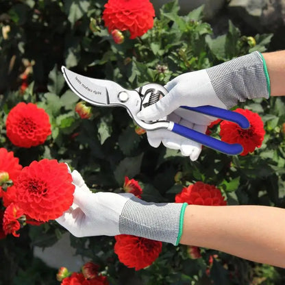 Pruning Shears Garden Clippers In High-Carbon Steel