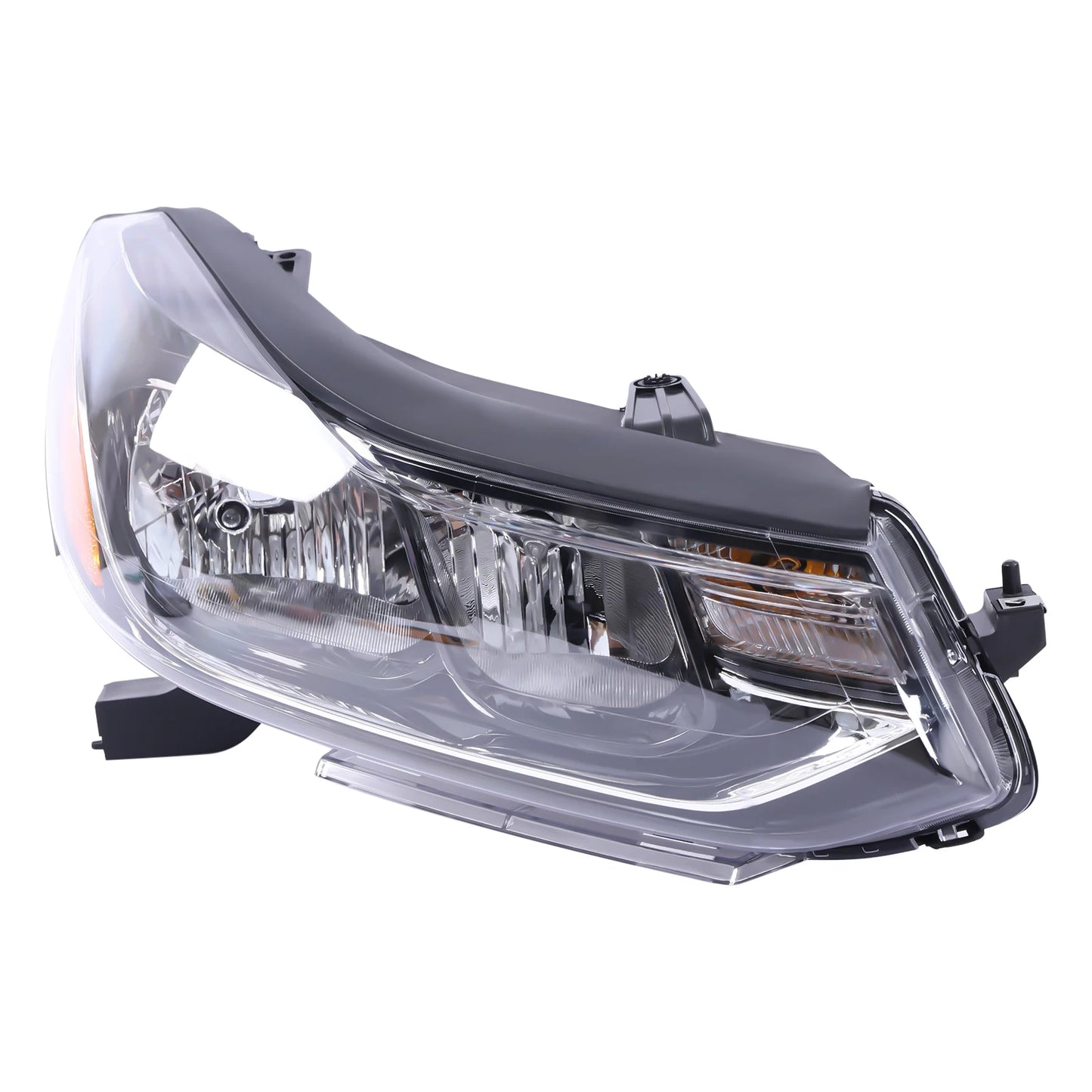 2017-2020 Chevrolet Trax Headlight Headlamp Assembly Halogen