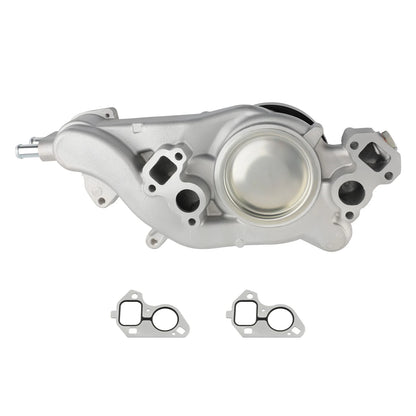 2010-2015 Chevy Camaro SS V8 6.2L Water Pump Naturally Aspirated