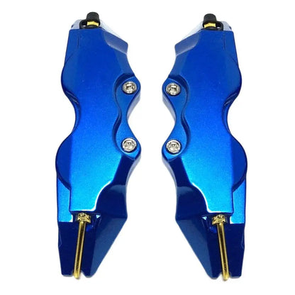 Aluminum Alloy Car Brake Caliper Cover 2pcs