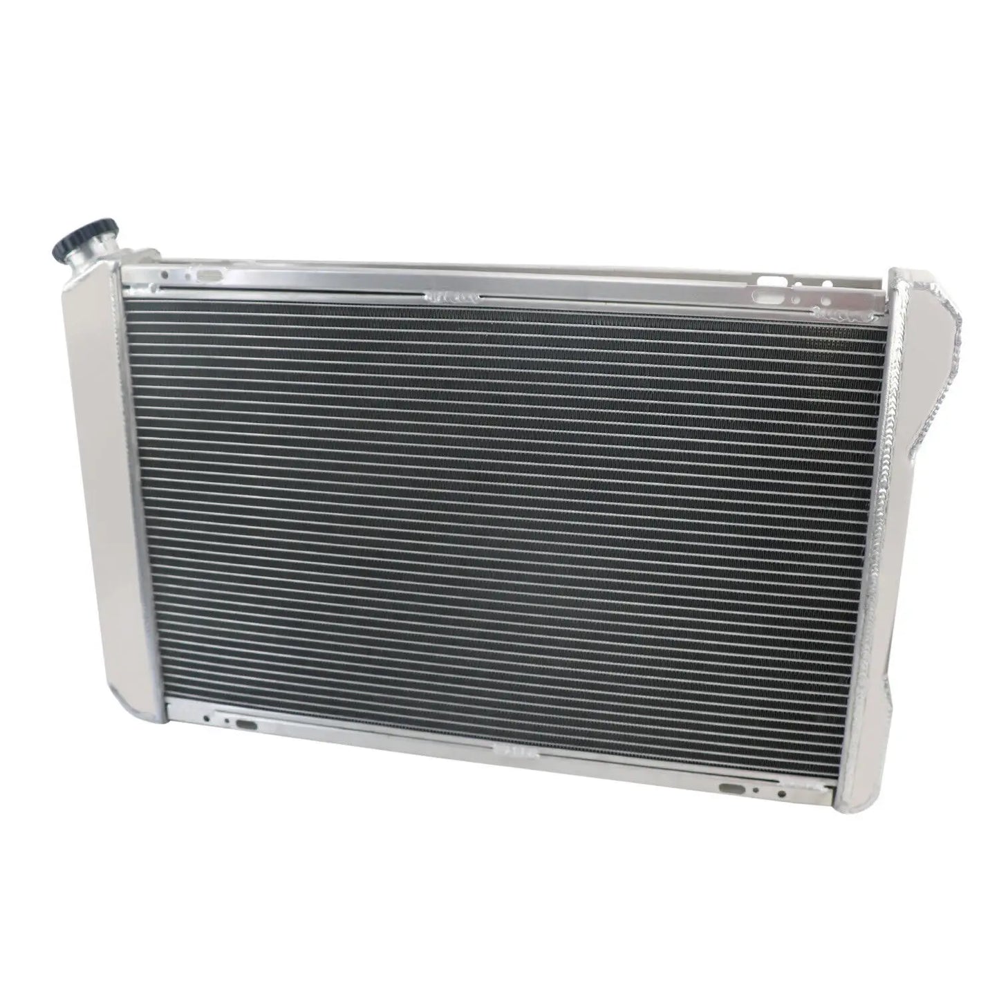 1982-1992 Chevy Camaro/Pontiac Firebird Trans-Am 4 Row Aluminum Radiator