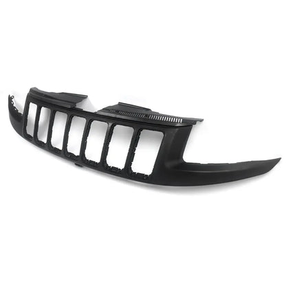 2014-2016 Jeep Grand Cherokee Front Bumper Grille Frame