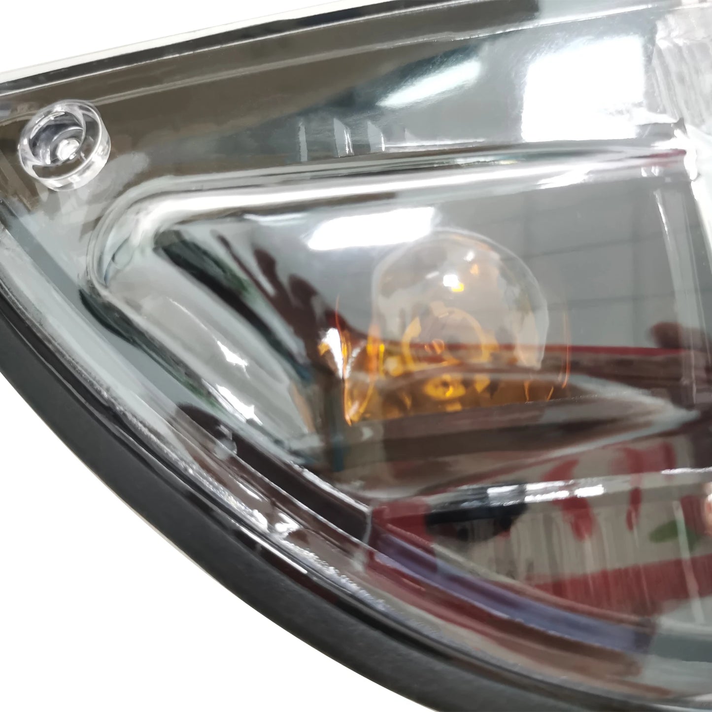 88-92 Toyota Corolla Sedan Headlights