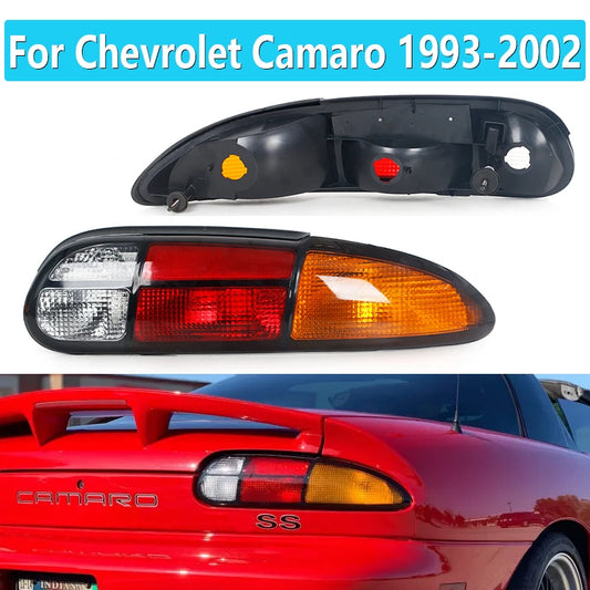 1993-2002 Chevy Camaro Tail Lights