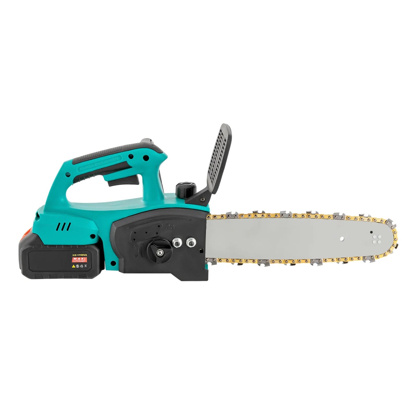 21V 12 Inch Brushless Chainsaw