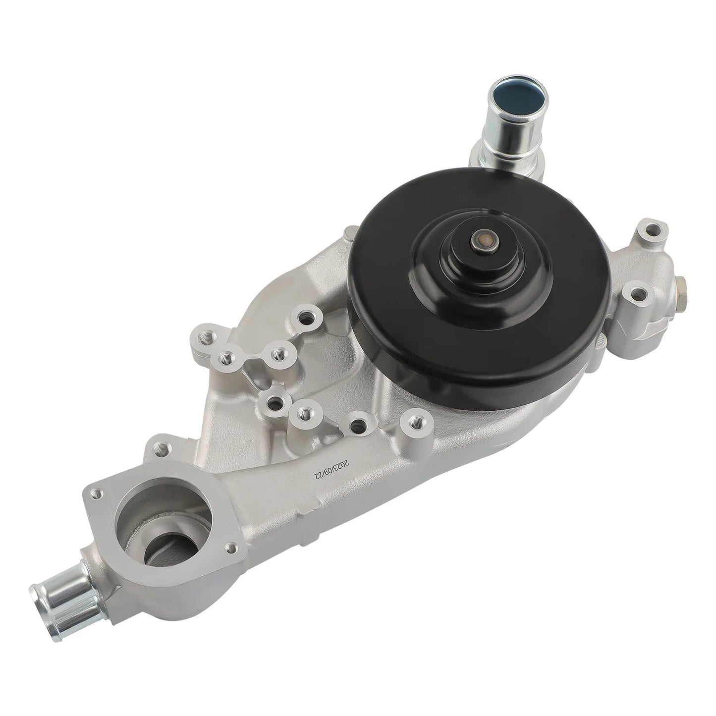 2010-2015 Chevy Camaro SS V8 6.2L Water Pump Naturally Aspirated