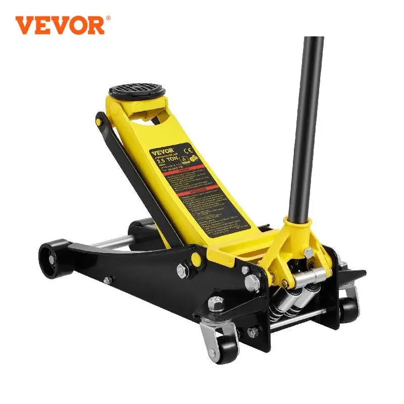 2.5 Ton Heavy Duty Floor Jacks