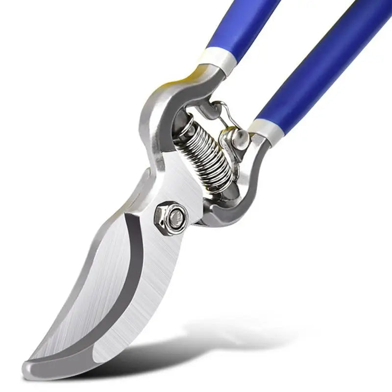 Pruning Shears Garden Clippers In High-Carbon Steel