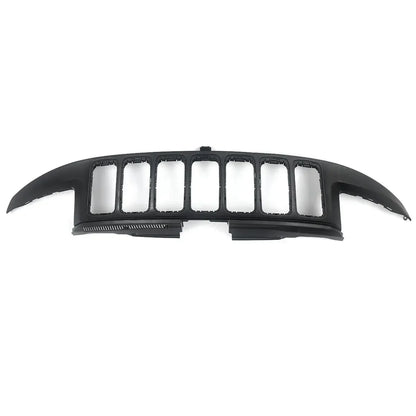 2014-2016 Jeep Grand Cherokee Front Bumper Grille Frame