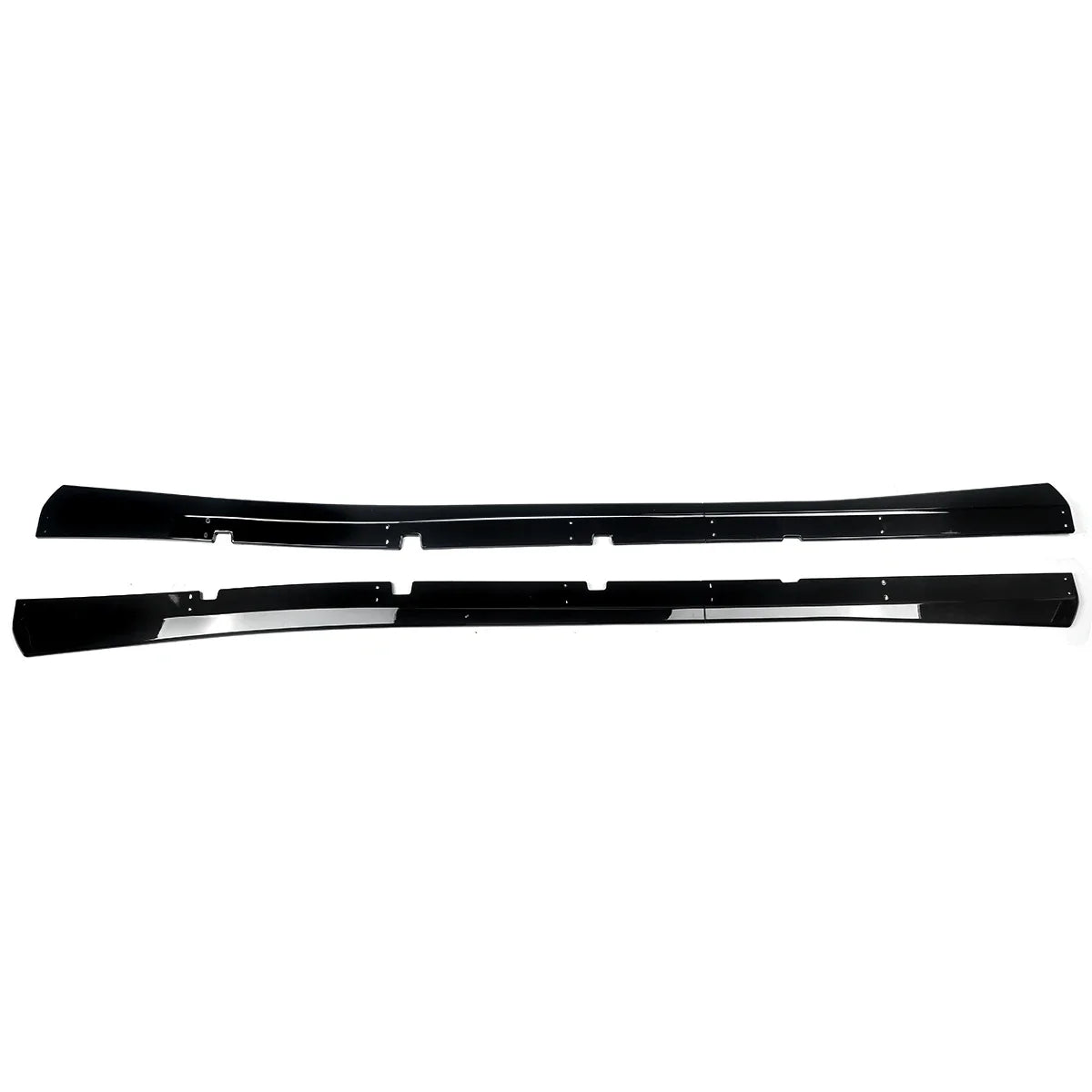 2015-2022 Dodge Charger Widebody Side Skirts